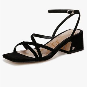 Sam Eldeman Whitley Heeled Sandals